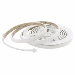 12V 24V Waterproof IP68 COB WS2811 720leds/m RGB LED Strip Light Outdoor Decor