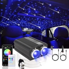 RGB Ceiling Star Projector