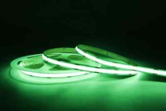 COB LED Strip Light High Density Flexible COB 480/528LEDs/m Lights Tape Dimmable
