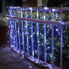 8 Models Solar String Lights For Outdoor Garden Party Xmas Fairy Wedding Lamp