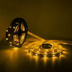 5M 5050 RGBW Cool White LED Strip Light Kit Non-Waterproof for Indoor Decoration