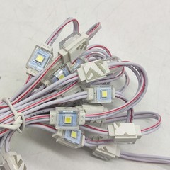 12V Mini LED Module Waterproof IP65 Small Size For Channel Letter Signs