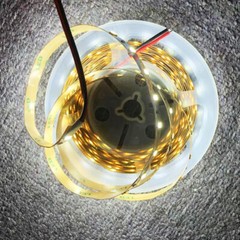 16FT-98FT Super Bright Cool White 5630 SMD 300 LED Strip Light Ribbon Tape Lamp