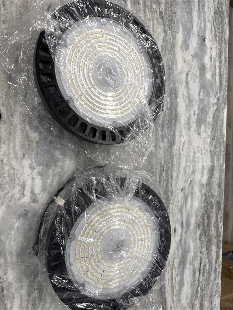 Sunco UFO Light Pack Of 2