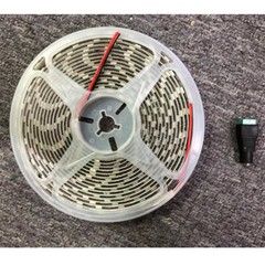 16FT-98FT Super Bright Cool White 5050 SMD 300 LED Strip Light Ribbon Tape Lamp