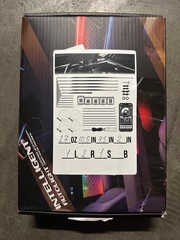 Dreamcolor Acrylic Interior Car LED Strip Light with Wireless APP, RGB 22 in 1
