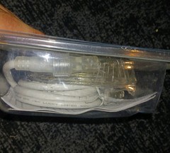 Hampton Bay Super Bright Flexible Rope Light Kit-Clear 3/8” 6Ft.. Indoor/Outdoor