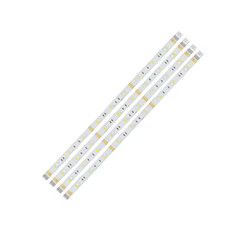 4 Ft. Plug-In Cuttable/Linkable Integrated LED RGBW Indoor under Cabinet Tape St