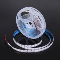 120 LED Strip Lights 174’12VDC 2835 SMD Waterproof Home Decor 3000K Warm Whit