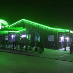50ft LED Neon Rope Light, 120V IP67 Waterproof Neon Light Outdoor