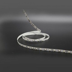 White 2835 Non-Waterproof Flexible LED Strip Bendable S Type 1M SMD 60 LEDS