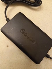 Govee LED bulb string light power supply 36v 1A