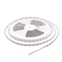 Diffuse Reflection LED Light DC 24V High Brightness Lens Flexible LED Strip