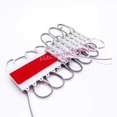 12V 2835 3LED Module LED sign Backlight Modules Advertising Light Box 20-500PCS