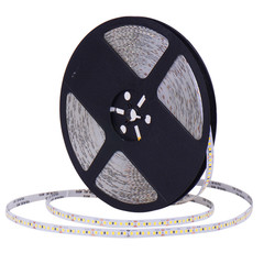 10m 33ft 12V 24V SMD 2835 Flexible Light Strip 180LEDs/m 120leds Warm Cool White