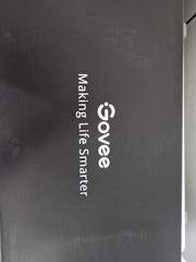Govee Permanent Outdoor Lights Pro 200ft White Brand New- Model H706C Sealed
