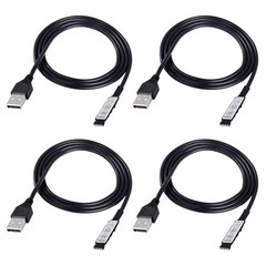 DC 5V USB RGB LED Controller Dimmer 3 Keys Connector Switch Cable 1M/3.28Ft