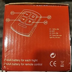 Brand: Maclean3.93.9 out of 5 stars(591)Maclean MCE165 LED Remote Under…