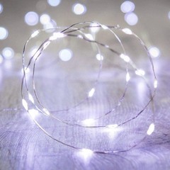 10~30M USB LED String Lights Garland Light Waterproof Fairy Lights Party Decor