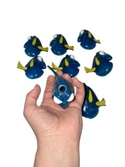 Finding Dory Disney Pixar Indoor Outdoor Light Strand Covers Lot Of 8 Z176
