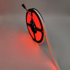5V 12V Premium Full Color Neon Magic RGB W Flex LED Strip Outdoor Lighting Tape