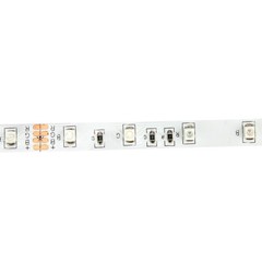 RGB 5M 3528 Non-waterproof LED Strip Light 300leds+44 keys Remote Controller