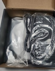 INDARUN RGB COB Led Strip Light 32.FT/10M(2 Rolls of 16.4FT/5M), 24V COB Led Str