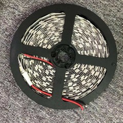 5M SMD 5050 Super Bright RGB White Flexible 300 LED Strip Lights Room Lamp DC12V