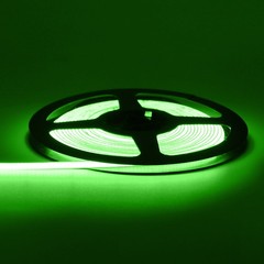 COB LED Strip Slim 4mm DC 12V Flexible LED Tape Lights For Car DIY Home Room Bar