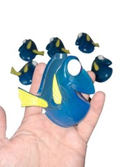 Finding Dory Disney Pixar Indoor Outdoor Light Strand Covers Lot Of 8 Z176