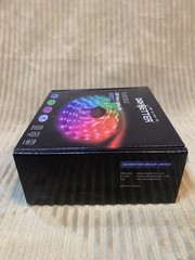 Daybetter 2 10m RGB 5050 LED Strip Light Non-waterproof Model No D50320-N202006