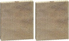HC26A 1008 Humidifier Pad (Pack of 2) 2 Pack, Multicolored