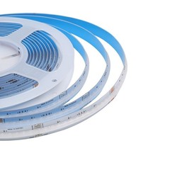 WW/NW/CW/RGBCCT/RGBW/RGBWW 840LEDs/m Cob Led Strip Light Flexible Dimmable 5-20M