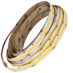 24v COB LED Strip light 528 series 2700K 3000K 4000K CRI 90 UL no power supply