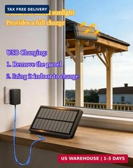 50ft-Solar-Powered-Lights-Outdoor-Waterproof-String Lights-Outside-Patio-Yard-Ga