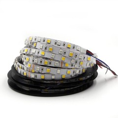 5M 5050 RGBCCT 5in1 RGB LED Strip 300LEDs RGBWW RGBW Flexible Tape Light 12V 24V