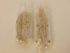 Unbranded ~ 2 Sets LED Micro Fairy Lights