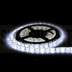 5M RGBW+Cool White Led Strip Light with Remote for Home Garden Party Decoration