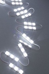 LEDUPDATES Brightest STOREFRONT LED LIGHT 25ft 50ft 75ft Samsung Chip + UL POWER
