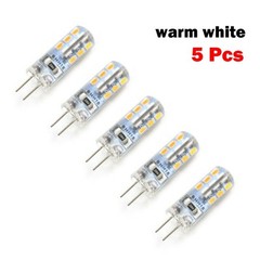 Practical Garden Home Park LED Bulb Energy-saving Warm White 2700~3200K