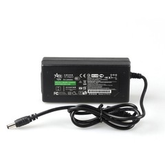 AC to DC 12V 3A 5A 6A 8A 10A 12.5A 150W Power Supply Adapter for LED Strip Light