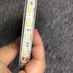 16FT-98FT Super Bright Cool White 5050 SMD 300 LED Strip Light Ribbon Tape Lamp