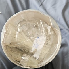 24 Ft. Extra Bright Clear Rope LED Light, New Sealed.