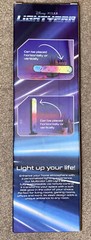Disney Pixar Light year Light Bar Ambient Lighting LED Light Bar w/ remote