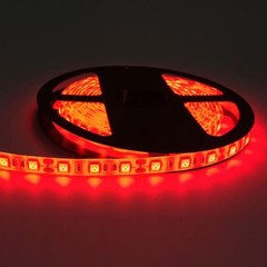 5M SMD 5050 Super Bright RGB White Flexible 300 LED Strip Lights Room Lamp DC12V