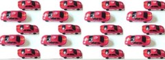 20 Race Car covers for your Party Lights String lighting new