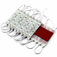 Super bright IP65 Waterproof 5054 SMD White LED Module Light Lamp Kits DC 12V