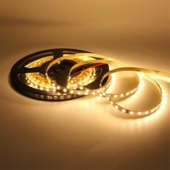 SMD 2835 120Led/m 600Leds Strip Light 5M Non-Waterproof 12V DC Flexible Lamp