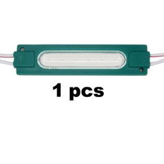 COB LED Module Strip Lights ABS Waterproof With Lens Sign Back Light Lamp DC12V
