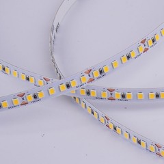 10m 33ft 12V 24V SMD 2835 Flexible Light Strip 180LEDs/m 120leds Warm Cool White